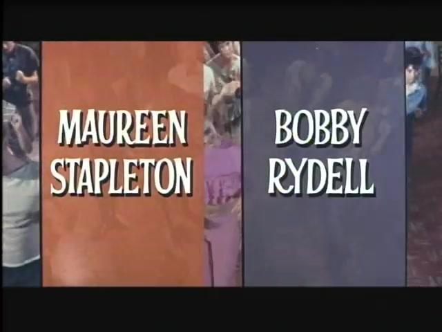 Bye Bye Birdie - Trailer - Englisch - SD