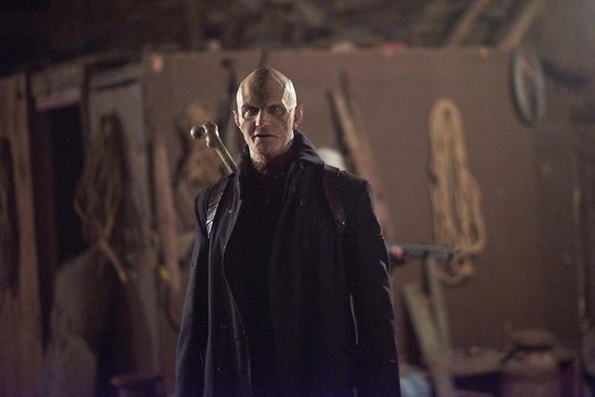 The Strain - Staffel 4 - Szenenbild 3