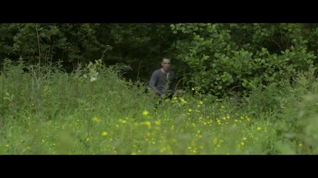 The Survivalist - Trailer - Deutsch - SD
