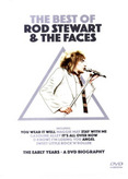 The Best of Rod Stewart &amp; The Faces