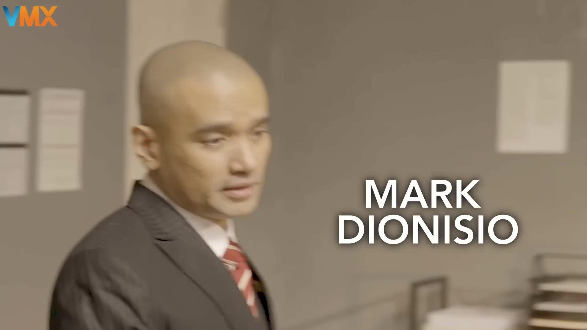 Family Affair - Trailer - Englisch - HD