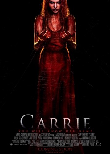 Carrie - Poster 5
