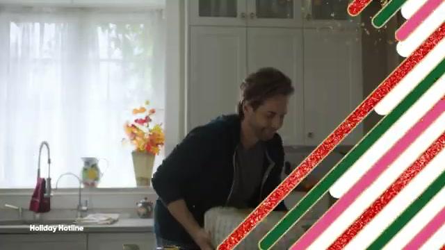 Holiday Hotline - Bei Anruf Liebe - Trailer - Englisch - SD