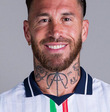 Sergio Ramos