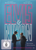 Elvis &amp; Nixon
