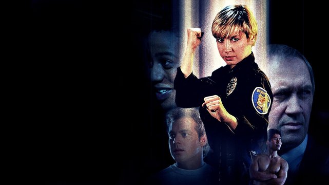 Martial Law - Die Elite-Einheit - Wallpaper 1