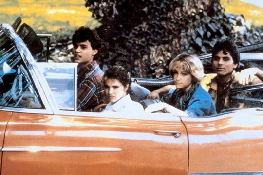 Nightmare on Elm Street - Mörderische Träume - Szenenbild 5