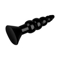 Anal Plug, 17 cm