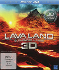 Lava Land 3D