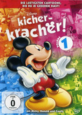 Kicherkracher! - Volume 1