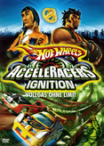 Hot Wheels AcceleRacers 1 - Ignition