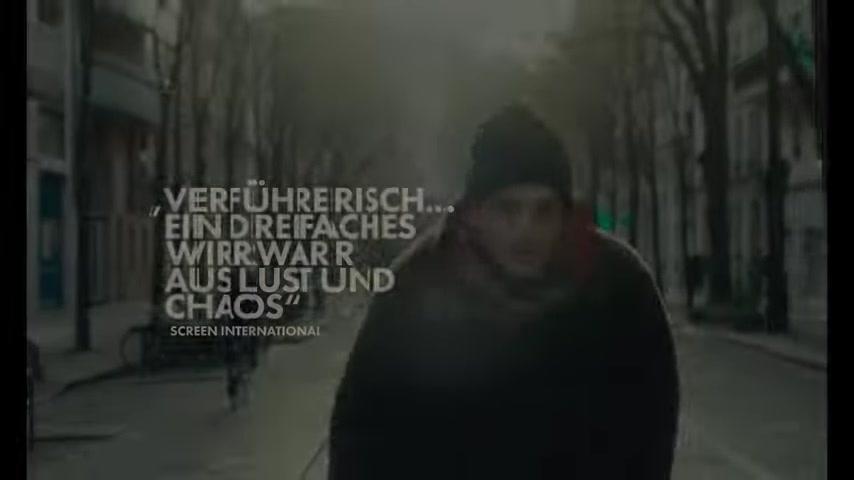 Passages - Trailer - Deutsch - SD