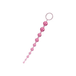 Flexible Analkette, 30 cm