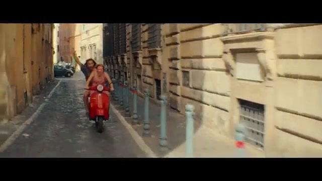 Perfect Match - Die Steffi & Andre Story - Trailer - Deutsch - SD