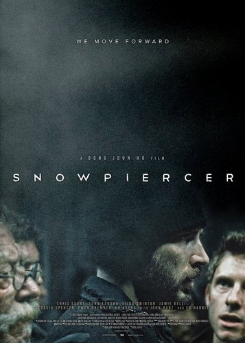 Snowpiercer - Poster 7