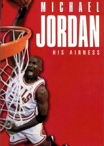 Michael Jordan - His Airness - Poster 1