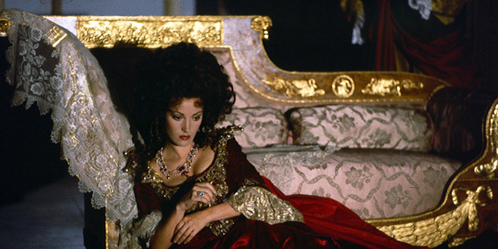 Das scharlachrote Siegel