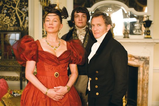 Charles Dickens' Little Dorrit - Szenenbild 2