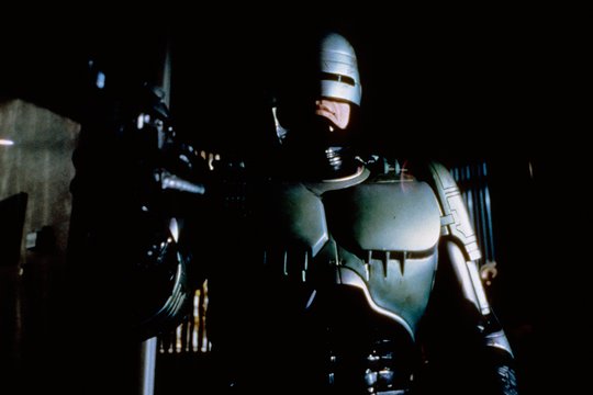 RoboCop - Prime Directives - Dark Justice - Szenenbild 2