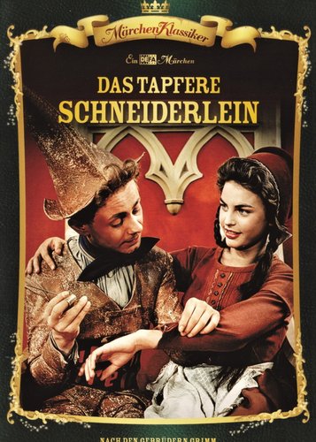 Das tapfere Schneiderlein - Poster 3