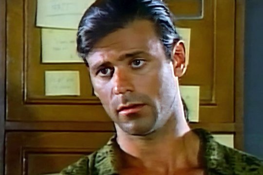 Tropical Heat - Staffel 3 - Szenenbild 4