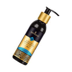 Lubes - Ultra-Thick Water-Based Personal Lubricant, 125 ml