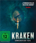 Kraken - Erwachen der Tiefe