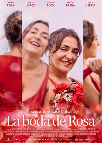 Rosas Hochzeit - Poster 3