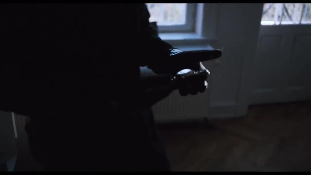 Nordvest - Trailer - Englisch - HD