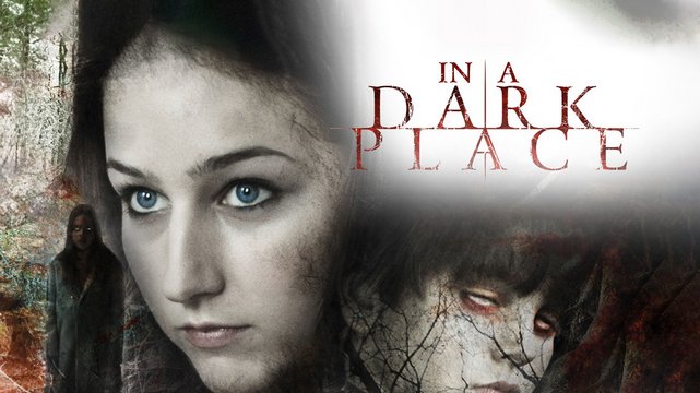Dark Places - A Modern Ghost Story - Wallpaper 3