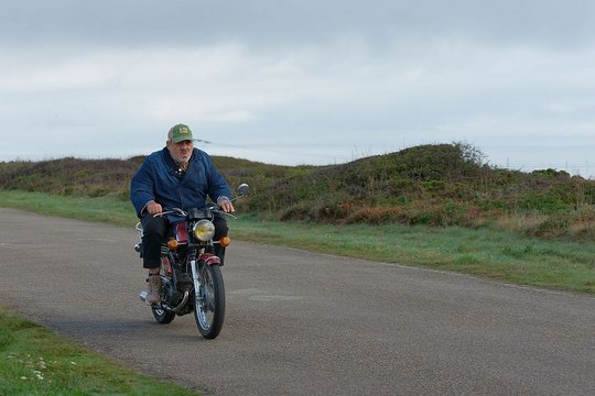 Das große Los - Szenenbild 1
