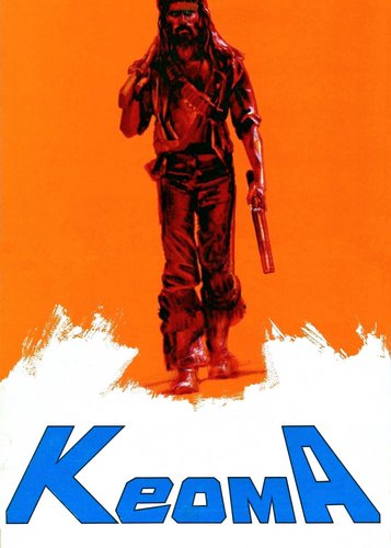 Keoma - Poster 5
