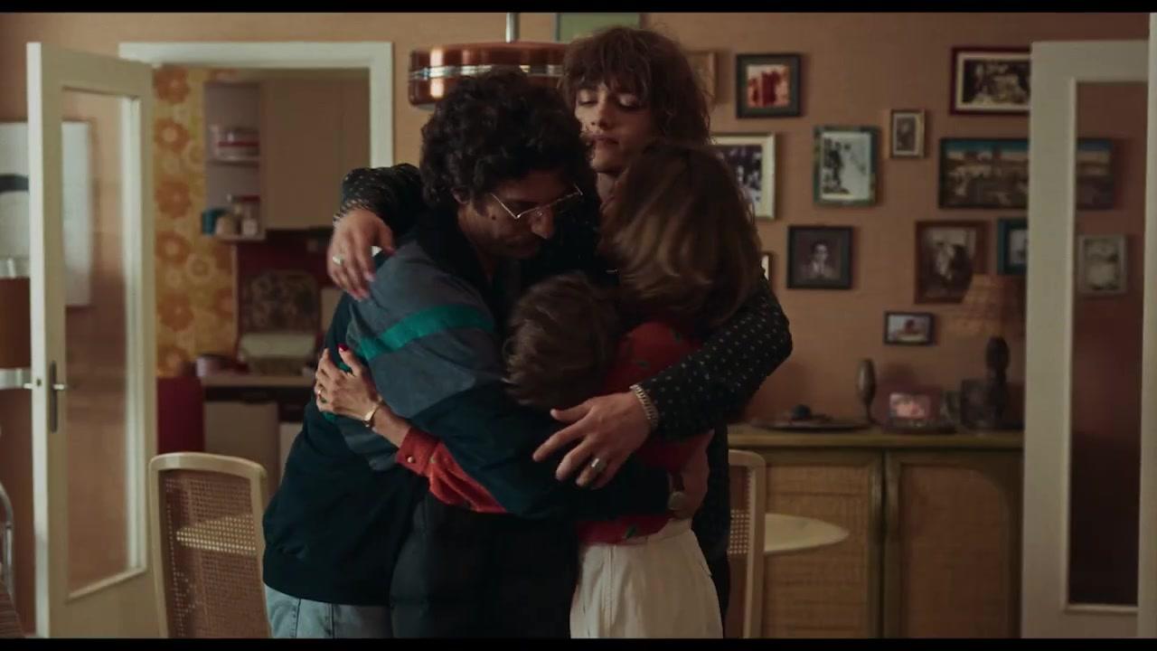 Nur geträumt - Trailer - Englisch - HD