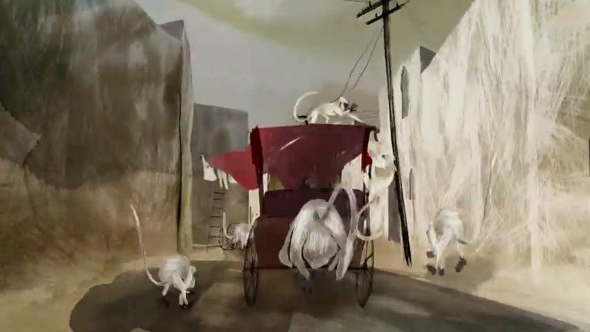 Sultanas Traum - Trailer - Englisch - SD