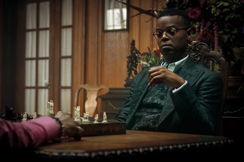 American Gods Saison 2 Episode 2 American Gods - Staffel 2: DVD oder Blu-ray leihen - VIDEOBUSTER.de