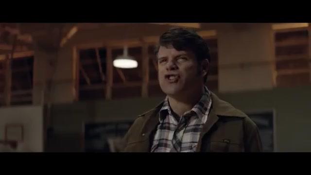 Woodlawn - Teaser - Englisch - SD