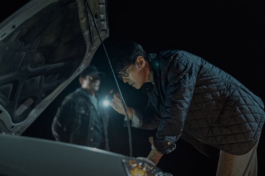 No Other Choice - Szenenbild 9