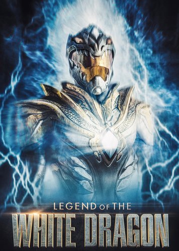 Legend of the White Dragon - Poster 4