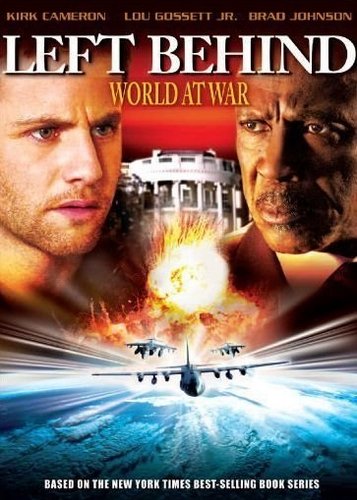 Finale - Die Welt im Krieg - Poster 1