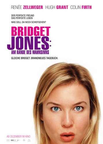 Bridget Jones 2 - Am Rande des Wahnsinns - Poster 4