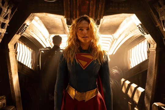 Supergirl - Szenenbild 2