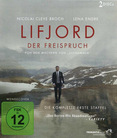 Lifjord - Staffel 1