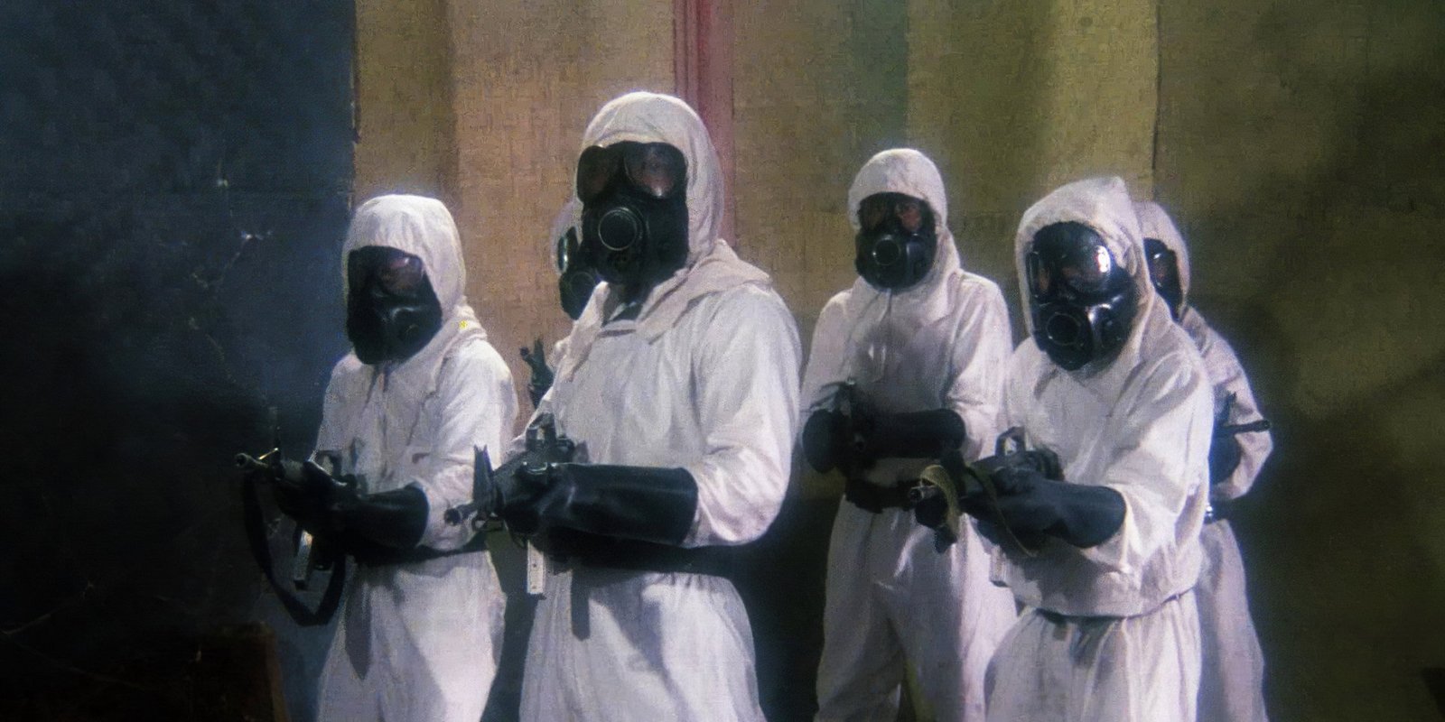Zombi 3