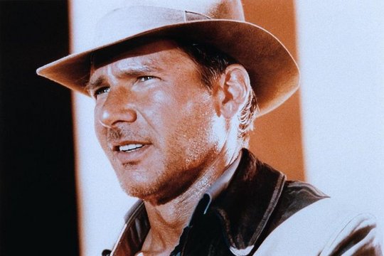 Indiana Jones und der letzte Kreuzzug - Szenenbild 25