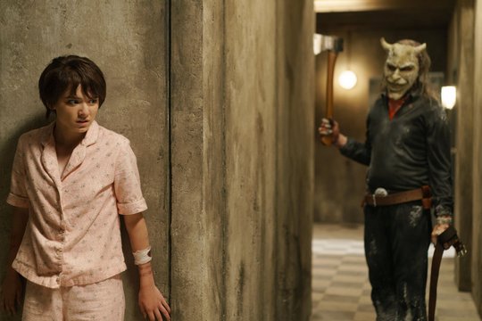 Black Phone 2 - Szenenbild 6