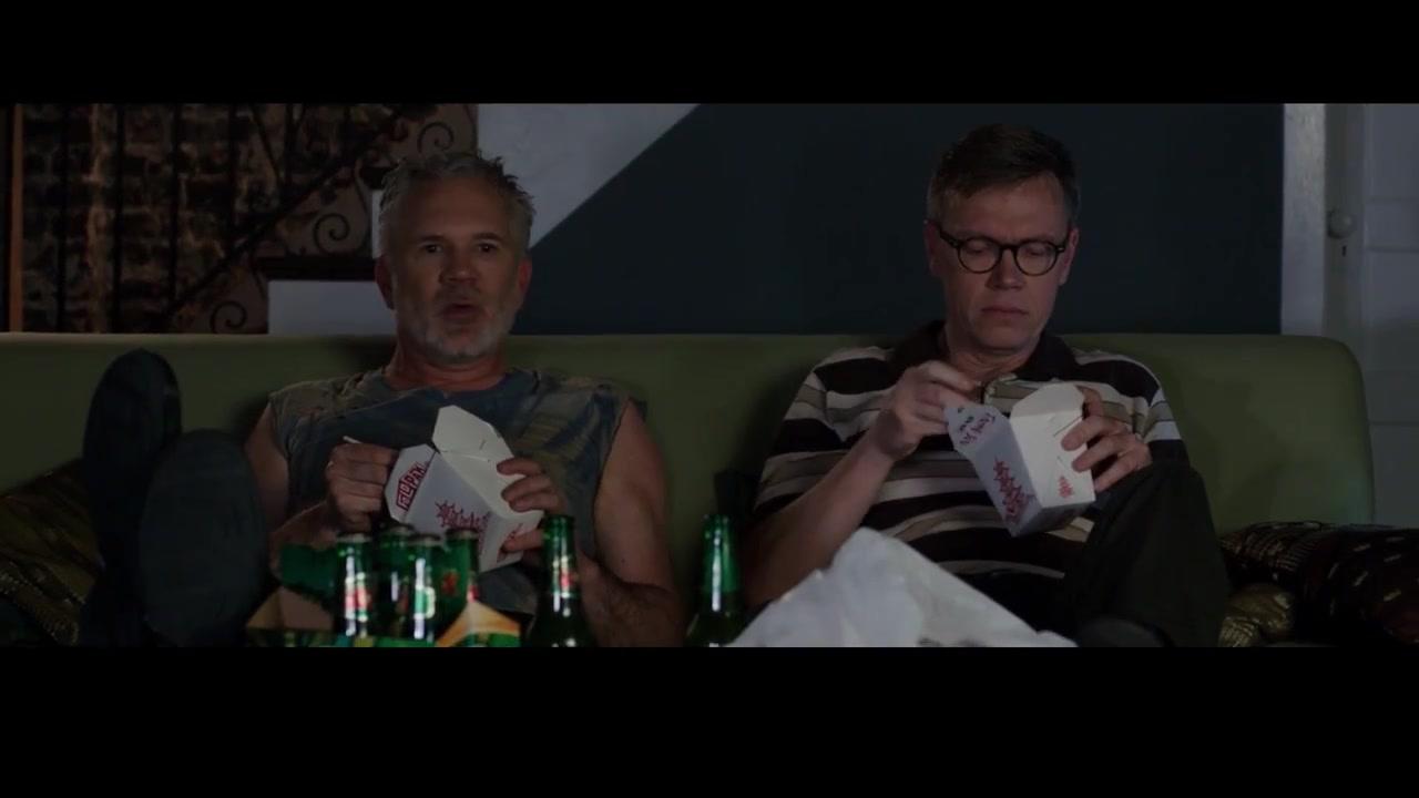 Daddy - Trailer - Englisch - HD