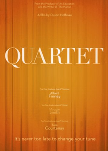 Quartett - Poster 5