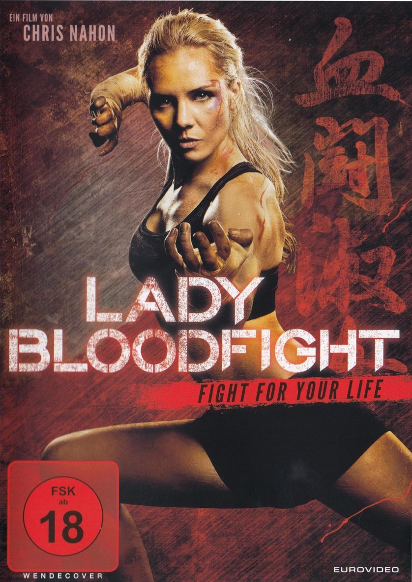 Lady Bloodfight Stream