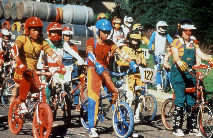 Bmx Bande Film Bmx Bande Film