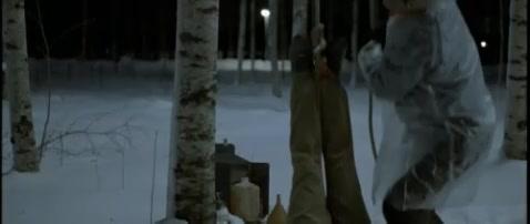So finster die Nacht - Trailer - Englisch - SD